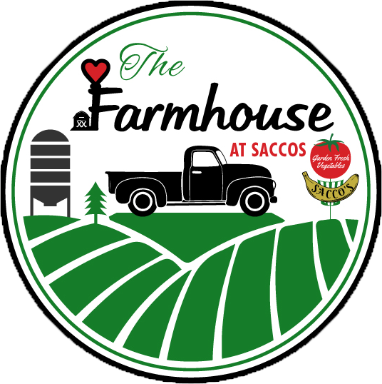 Logo_Cropped Logo of a farm featuring a silhouette of a cow grazing on grass, with the text "Your Farm Logo" and the tagline "Where Quality is the Focus." Ideal for branding in the agriculture sector.